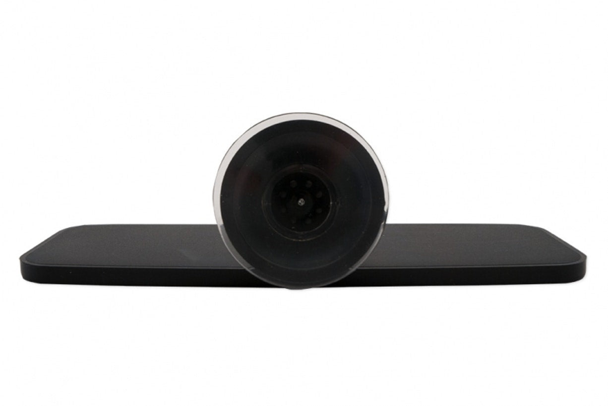 Speil til øvelseskjøring